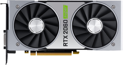 NVIDIA GeForce RTX 2060 Super 8GB GDDR6 - CeX (PT): - Buy, Sell